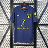 Atletico Madrid 2025-2026 away